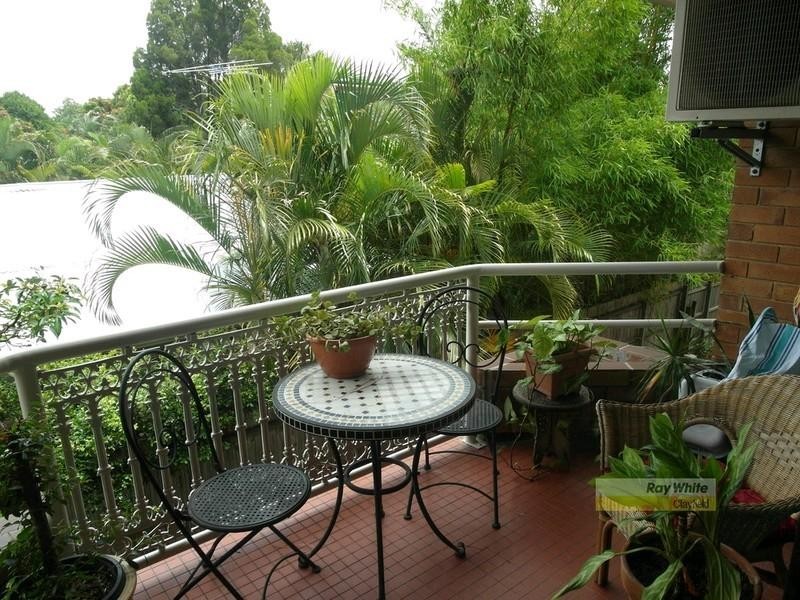 6/18 Kedron Street, Wooloowin QLD 4030