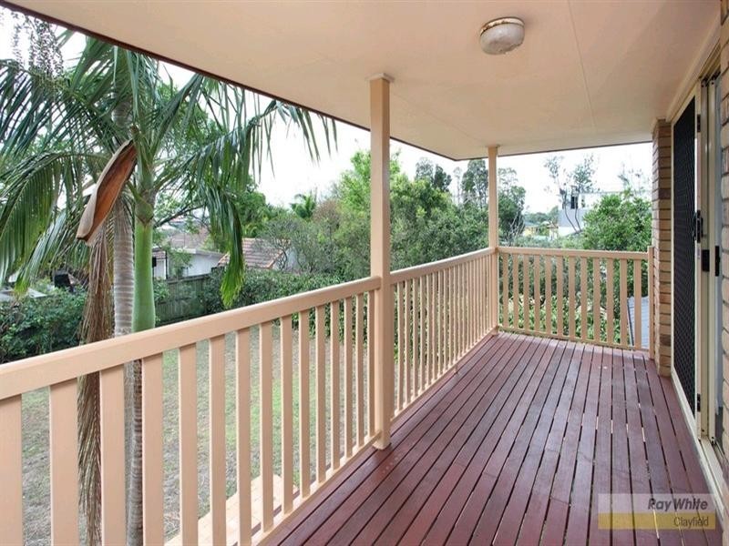 21 Westwood Street, Wavell Heights QLD 4012