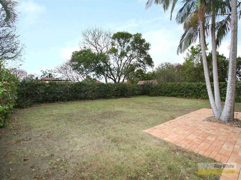 21 Westwood Street, Wavell Heights QLD 4012