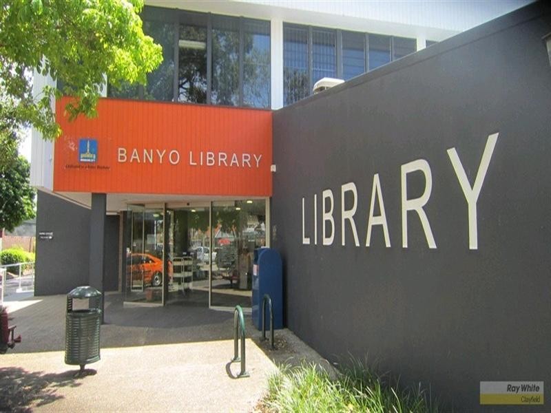 16 Danesse Street, Nudgee QLD 4014