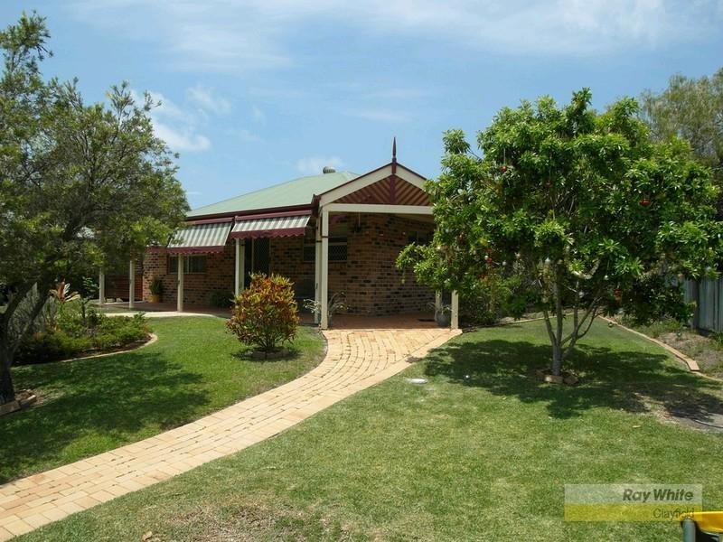 21/40 Blaikie Street, Hendra QLD 4011