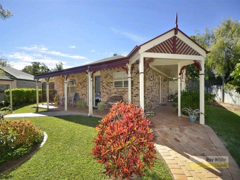 21/40 Blaikie Street, Hendra QLD 4011