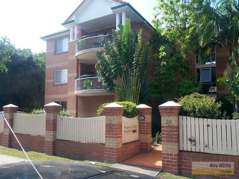 7/20 Dobson Street, Ascot QLD 4007