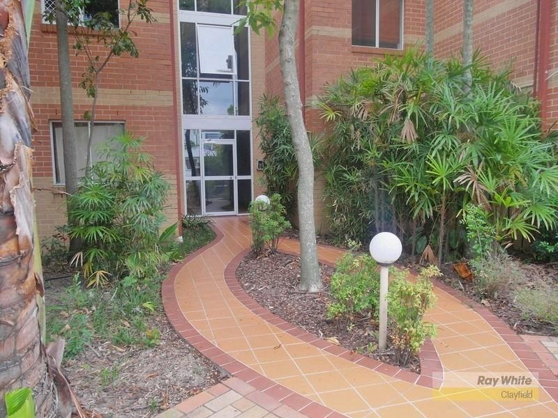 7/20 Dobson Street, Ascot QLD 4007