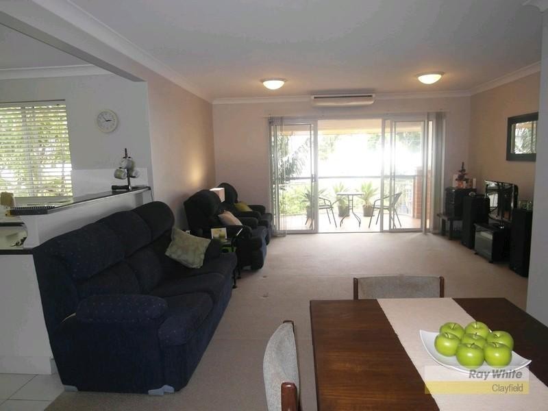 7/20 Dobson Street, Ascot QLD 4007