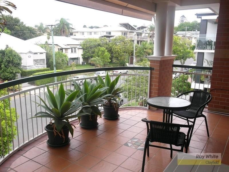 7/20 Dobson Street, Ascot QLD 4007