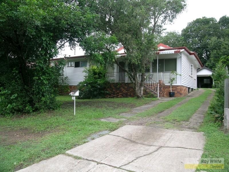 59 Imbros Street, Wavell Heights QLD 4012