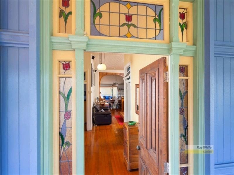 75 Kent Road, Wooloowin QLD 4030