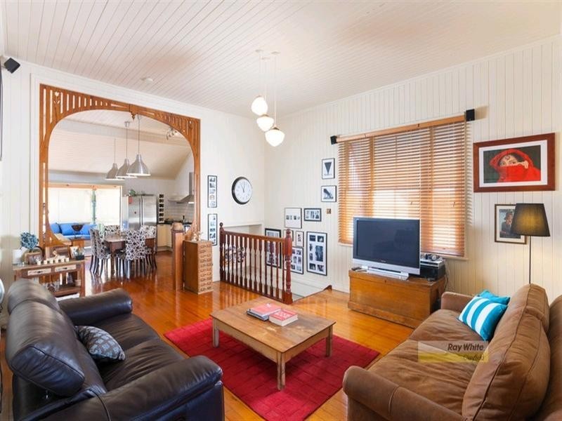 75 Kent Road, Wooloowin QLD 4030