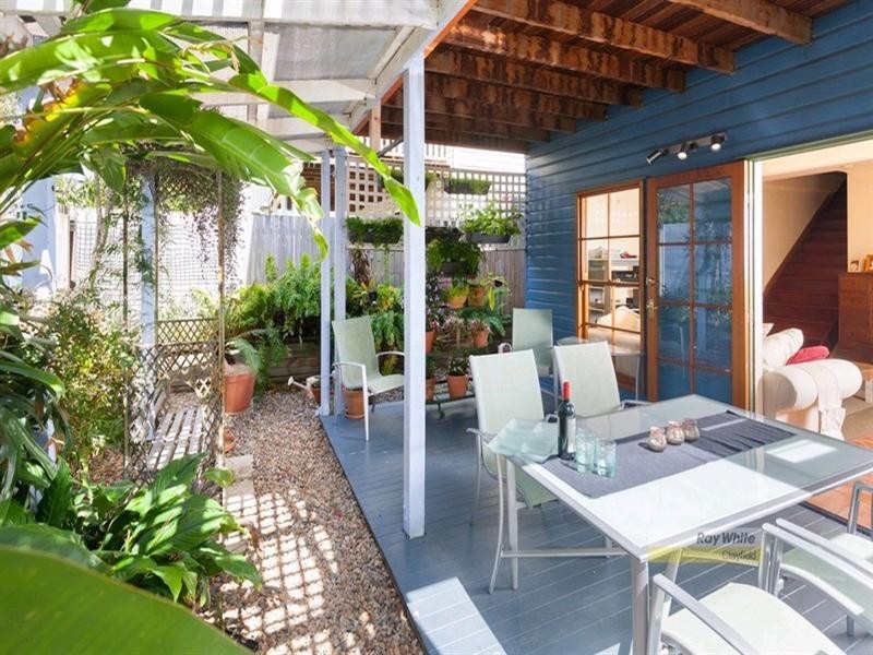 75 Kent Road, Wooloowin QLD 4030