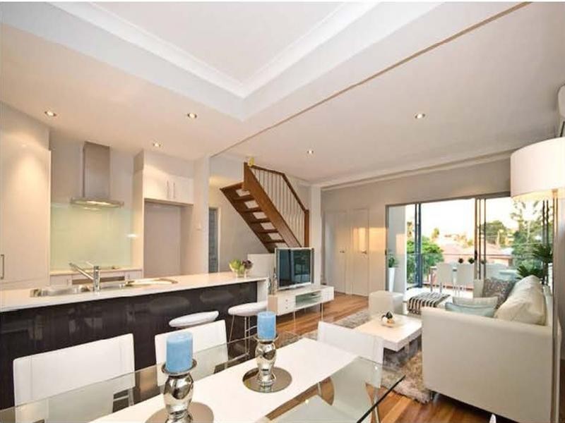 1/36 Collins Street, Clayfield QLD 4011