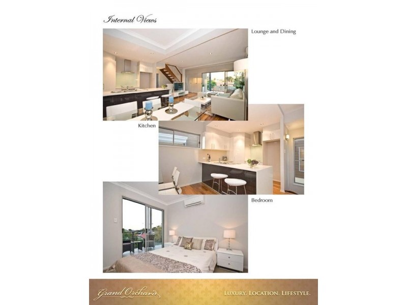 1/36 Collins Street, Clayfield QLD 4011