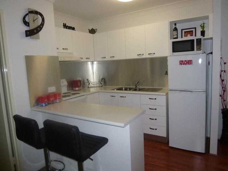 A3/151 Beatrice Terrace, Ascot QLD 4007