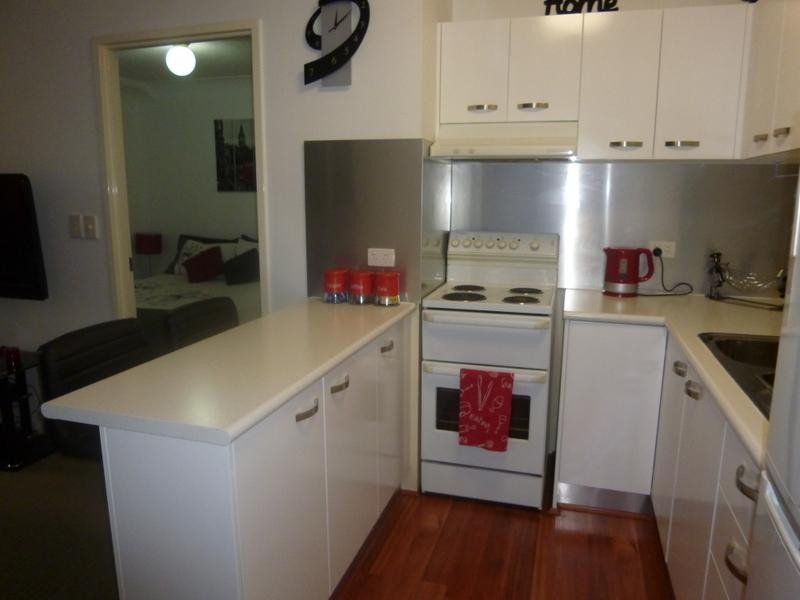 A3/151 Beatrice Terrace, Ascot QLD 4007