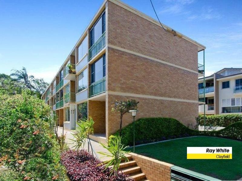 9/6 Riverview Terrace, Hamilton QLD 4007