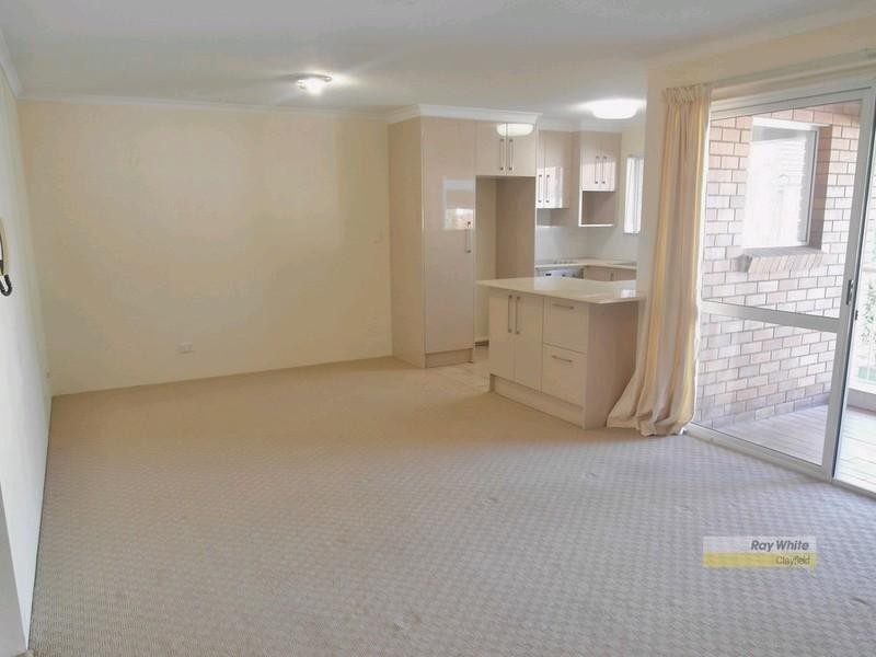 3/28 Rossiter Parade, Hamilton QLD 4007