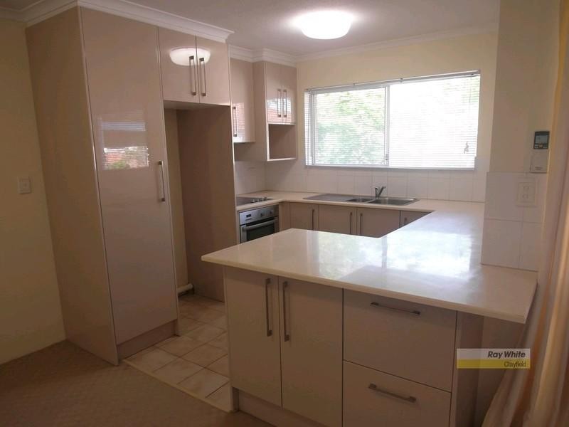 3/28 Rossiter Parade, Hamilton QLD 4007