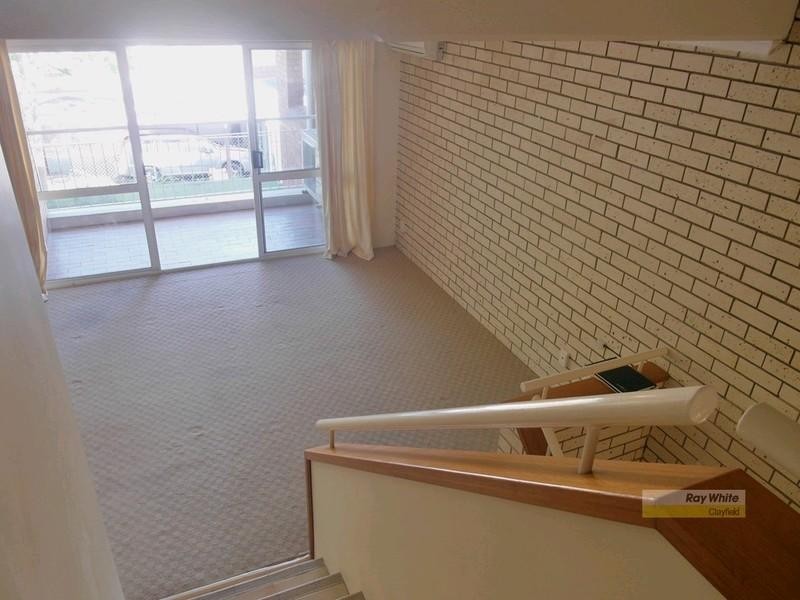 3/28 Rossiter Parade, Hamilton QLD 4007