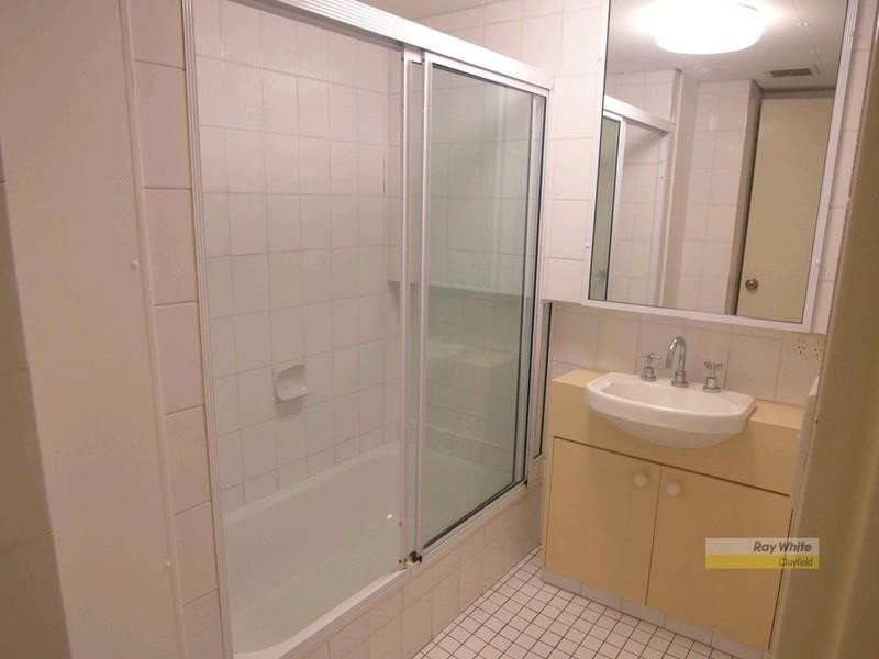 3/28 Rossiter Parade, Hamilton QLD 4007