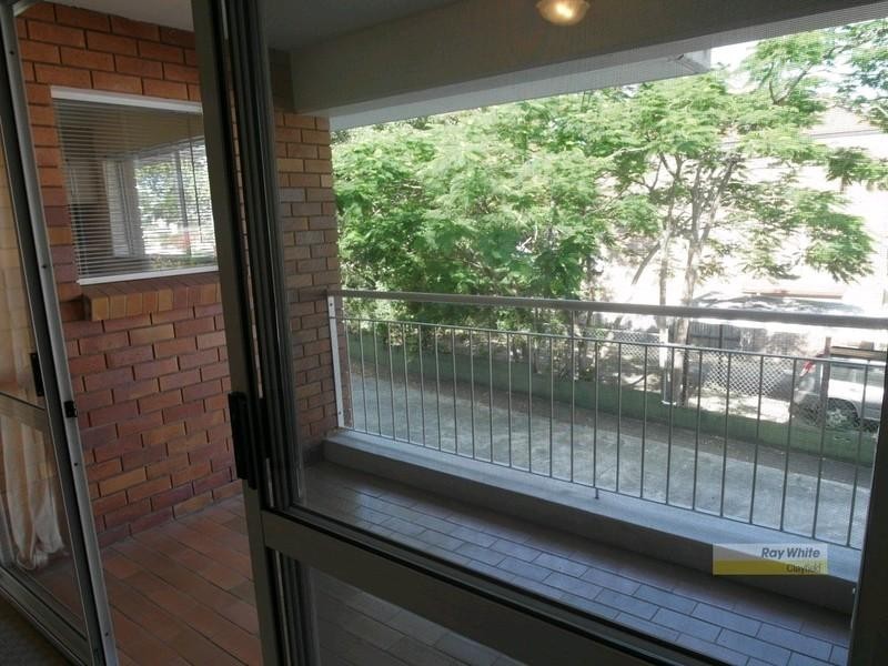 3/28 Rossiter Parade, Hamilton QLD 4007