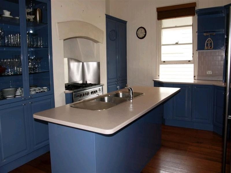 23 Balowrie Street, Hamilton QLD 4007