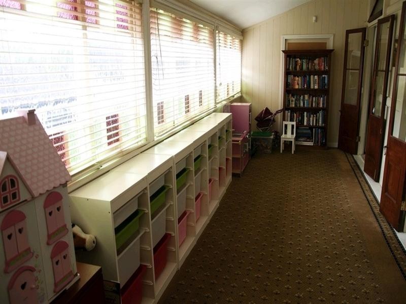 23 Balowrie Street, Hamilton QLD 4007