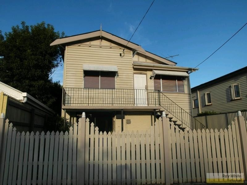 23 Gorman Street, Wooloowin QLD 4030