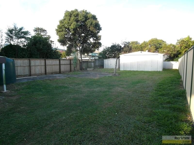 23 Gorman Street, Wooloowin QLD 4030