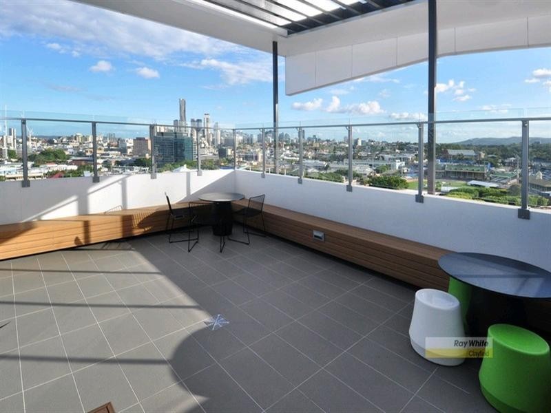 908/8 Jeays Street, Bowen Hills QLD 4006
