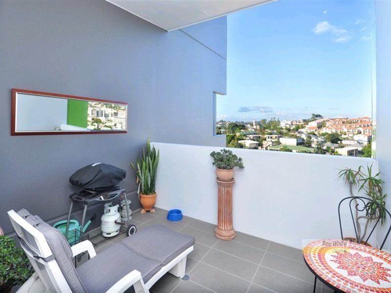 908/8 Jeays Street, Bowen Hills QLD 4006