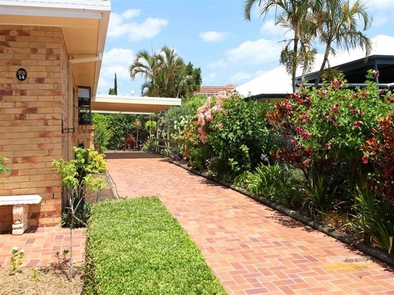 14 Bishop Street, Nundah QLD 4012