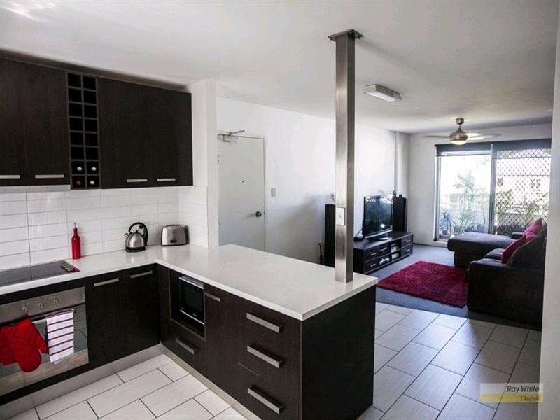 3/313 Lancaster Road, Ascot QLD 4007