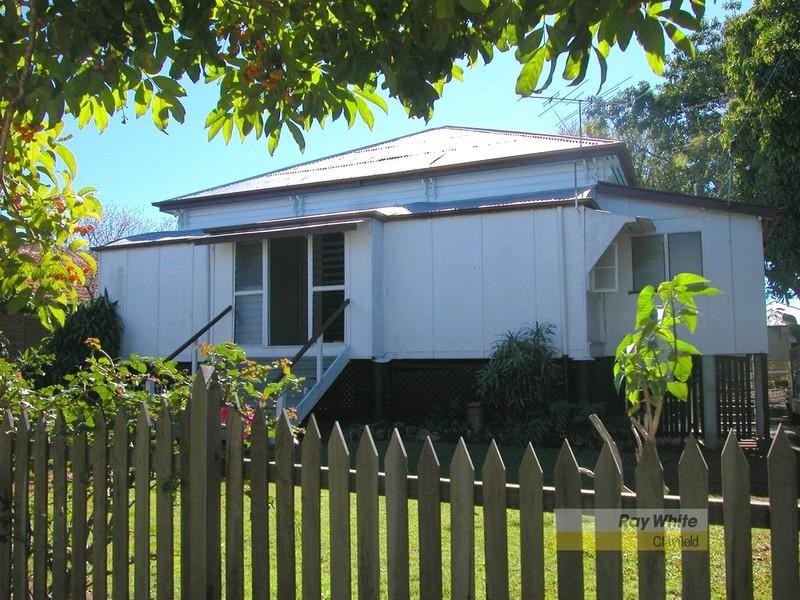 3/12 Stevenson Street, Ascot QLD 4007