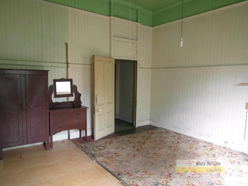 3/12 Stevenson Street, Ascot QLD 4007