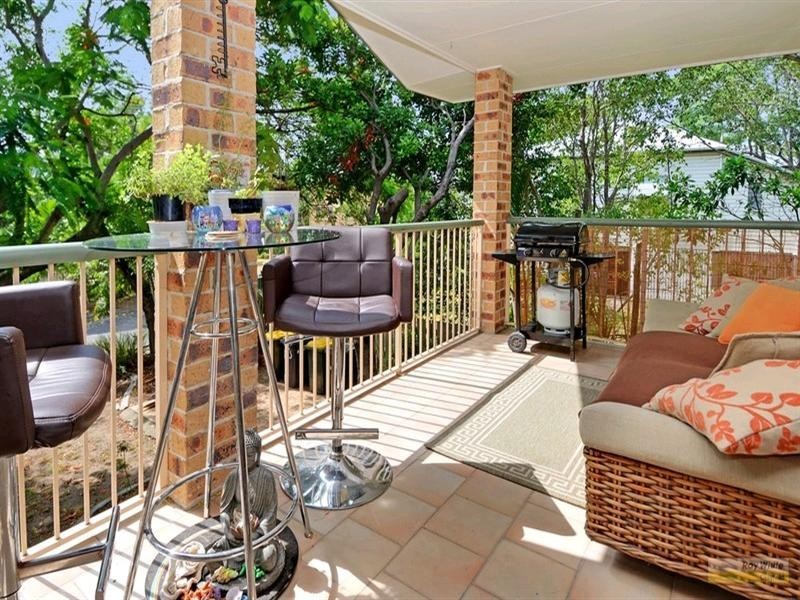 3/33 Wongara Street, Clayfield QLD 4011