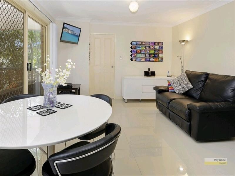 3/33 Wongara Street, Clayfield QLD 4011