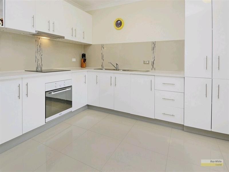 3/33 Wongara Street, Clayfield QLD 4011