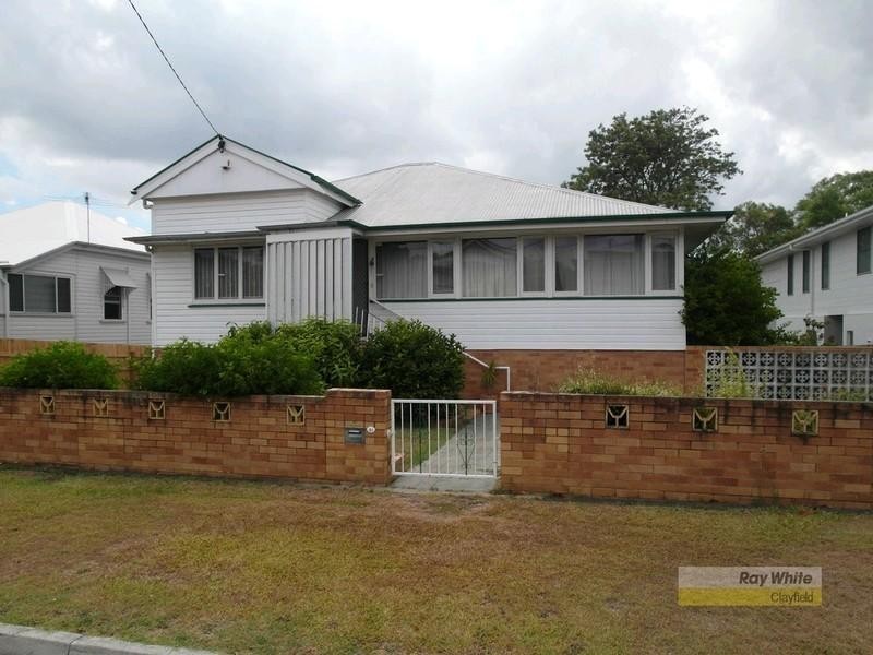 31 Burilda Street, Hendra QLD 4011