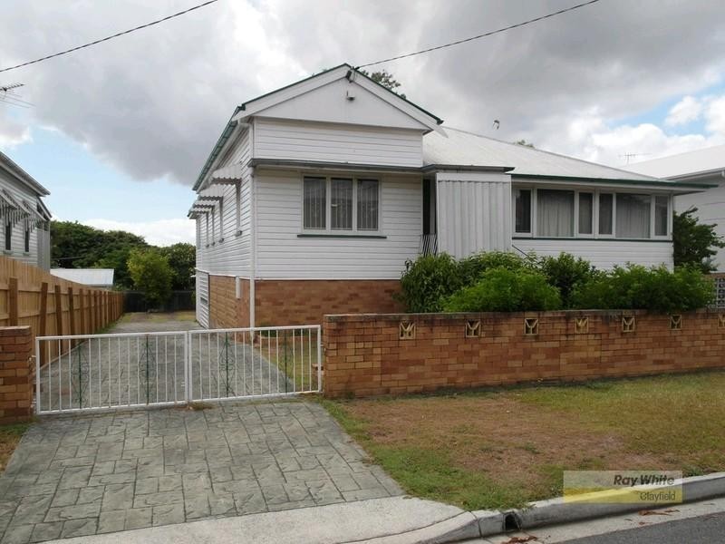 31 Burilda Street, Hendra QLD 4011