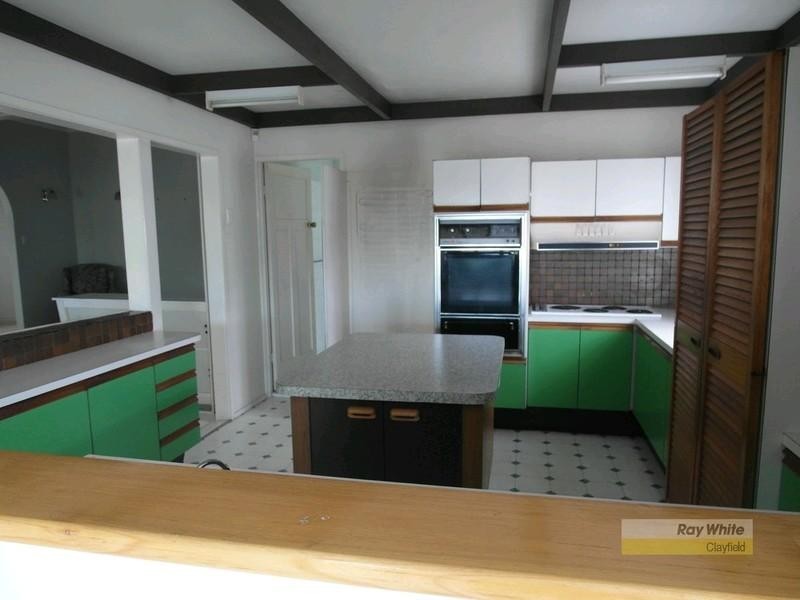 31 Burilda Street, Hendra QLD 4011