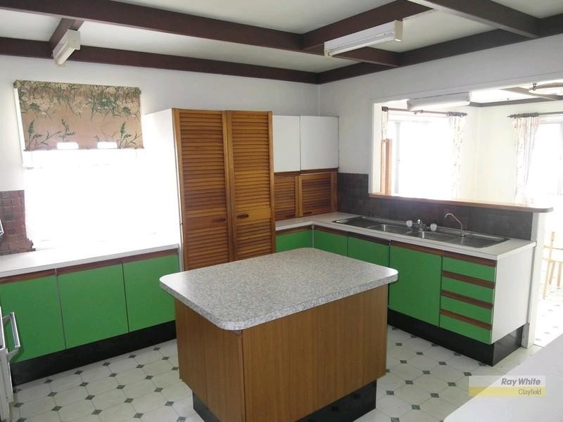 31 Burilda Street, Hendra QLD 4011