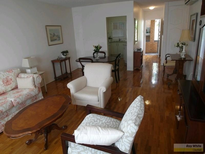 4/107 Windermere Road, Hamilton QLD 4007