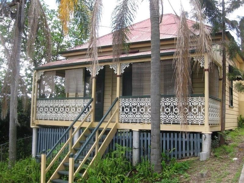 6 Patterson Street, New Farm QLD 4005