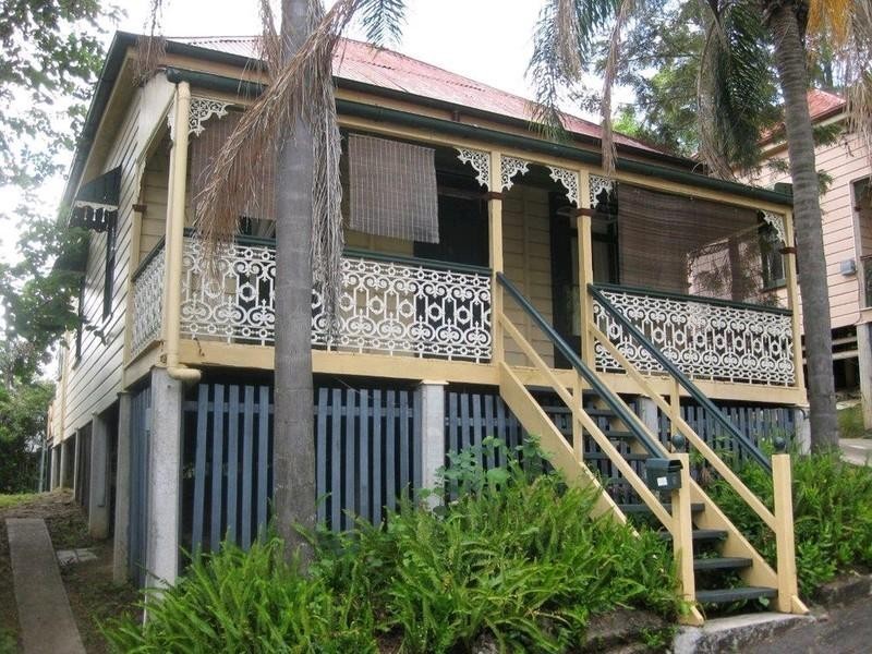 6 Patterson Street, New Farm QLD 4005