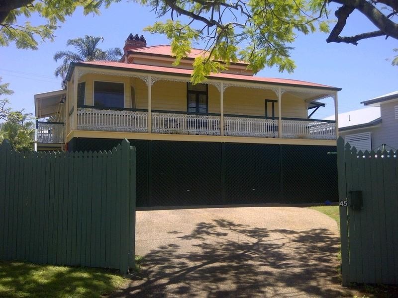 2/45 Lethem Street, Hendra QLD 4011