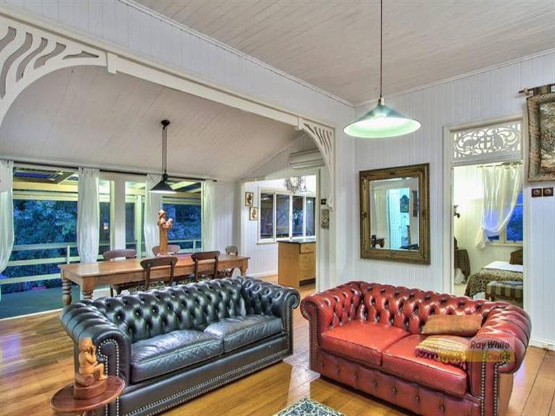 19 Ruby Street, Newmarket QLD 4051