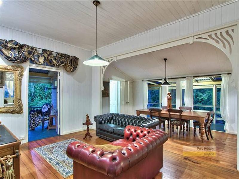 19 Ruby Street, Newmarket QLD 4051