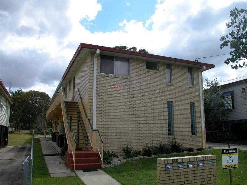 4/24 Buckle Street, Northgate QLD 4013