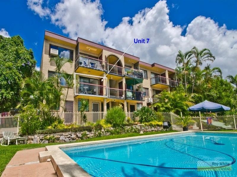 7/773 Sandgate Road, Clayfield QLD 4011