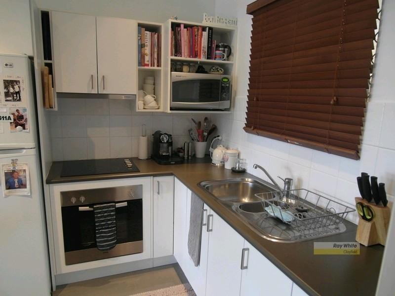 4/29 Montpelier Street, Clayfield QLD 4011